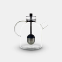 [neww] Naaman 1.5L Glass Tea Pot With Stainless Steel Infuser.webp