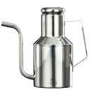 [neww] Food Appeal OLEA Stainless Steel Oil Dispenser 1L.webp