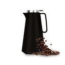 Food Appeal COFFEE COLLECTION CONIC Vacuum Jag 1 L (Black).webp