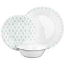 [neww] Food Appeal Lory 18Pcs Opal Dinning Set.webp