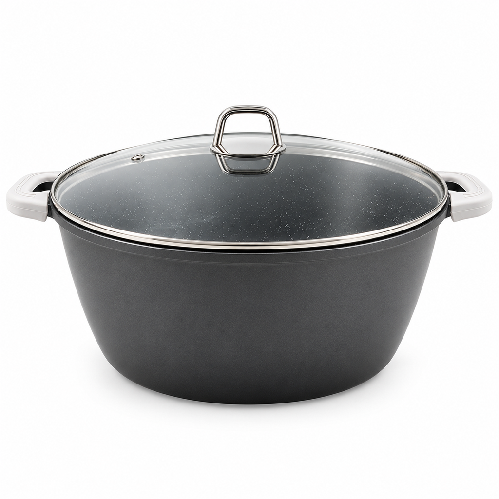 Charcoal Stockpot with Glass Lid.webp