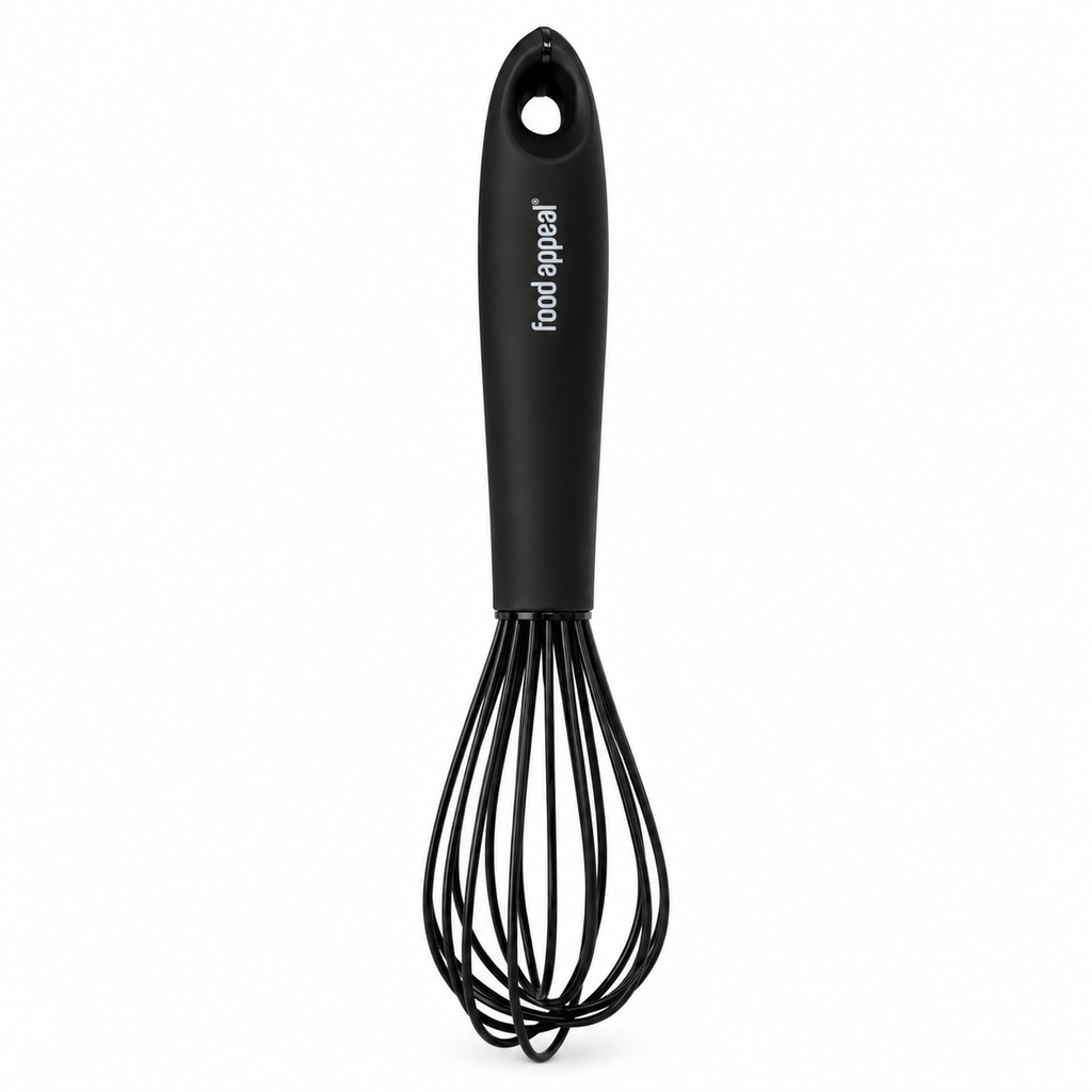 Minimalist Black Kitchen Whisk.webp