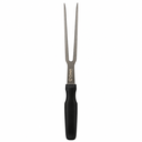 CUREL Stainless Steel Carving Fork.webp