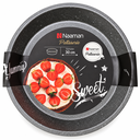 Naaman Patisserie Round Baking Pan – 30 cm