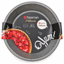 Naaman Patisserie Round Baking Pan – 28 cm