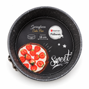 Naaman Patisserie Non-Stick Springform Cake Pan – 18 cm