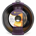 Naaman Patisserie Carbon Steel Bundt Cake Pan – 26 × 10 cm