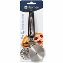 Naaman Double-Roller Pizza & Pastry Cutter
