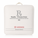 VARDINON Royalty – Princess Grace Synthetic Down Comforter 200 x 220 cm