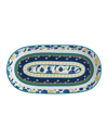 Maxwell & Williams Rhapsody Oblong Platter 33 × 17 cm