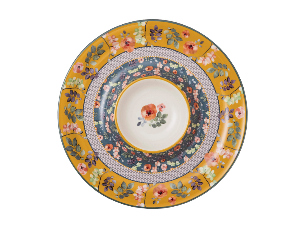 MAXWELL & WILLIAMS Arcadia Chip & Dip 35 cm