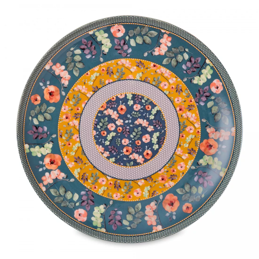 MAXWELL & WILLIAMS Arcadia Round Platter 36 cm