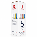 Naaman 5-Piece Kitchen Utensil Set