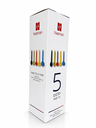 Naaman 5-Piece Kitchen Utensil Set