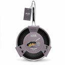 VIA Master Collection Non-Stick Frying Pan – 20 cm