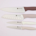 Naaman Mickey Mouse Pack of 4 chef knives