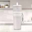 Naaman x Disney Home Mickey Mouse TO GO Cup with Straw – 650ml