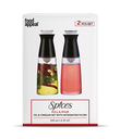 Food Appeal SPICES Pull & Pour Infuser Bottles – 320ml