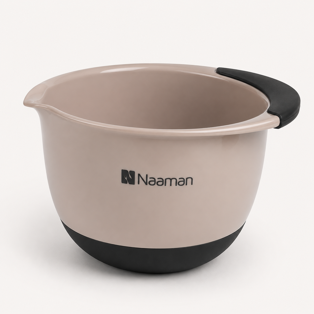 Naaman Mixing Bowl – 21 cm / 1.4L
