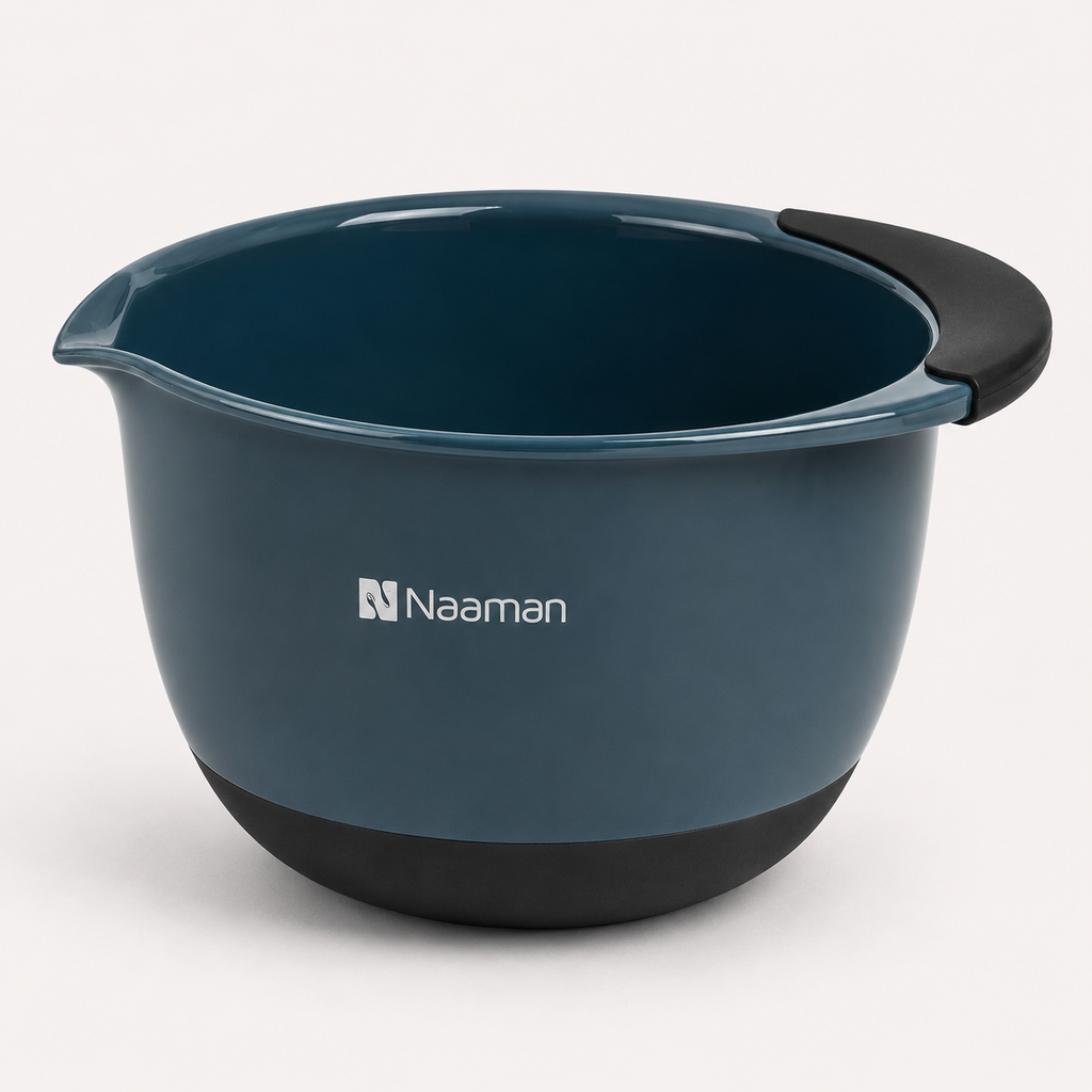 Naaman Mixing Bowl with Non-Slip Base – 31 cm | 4.7 L