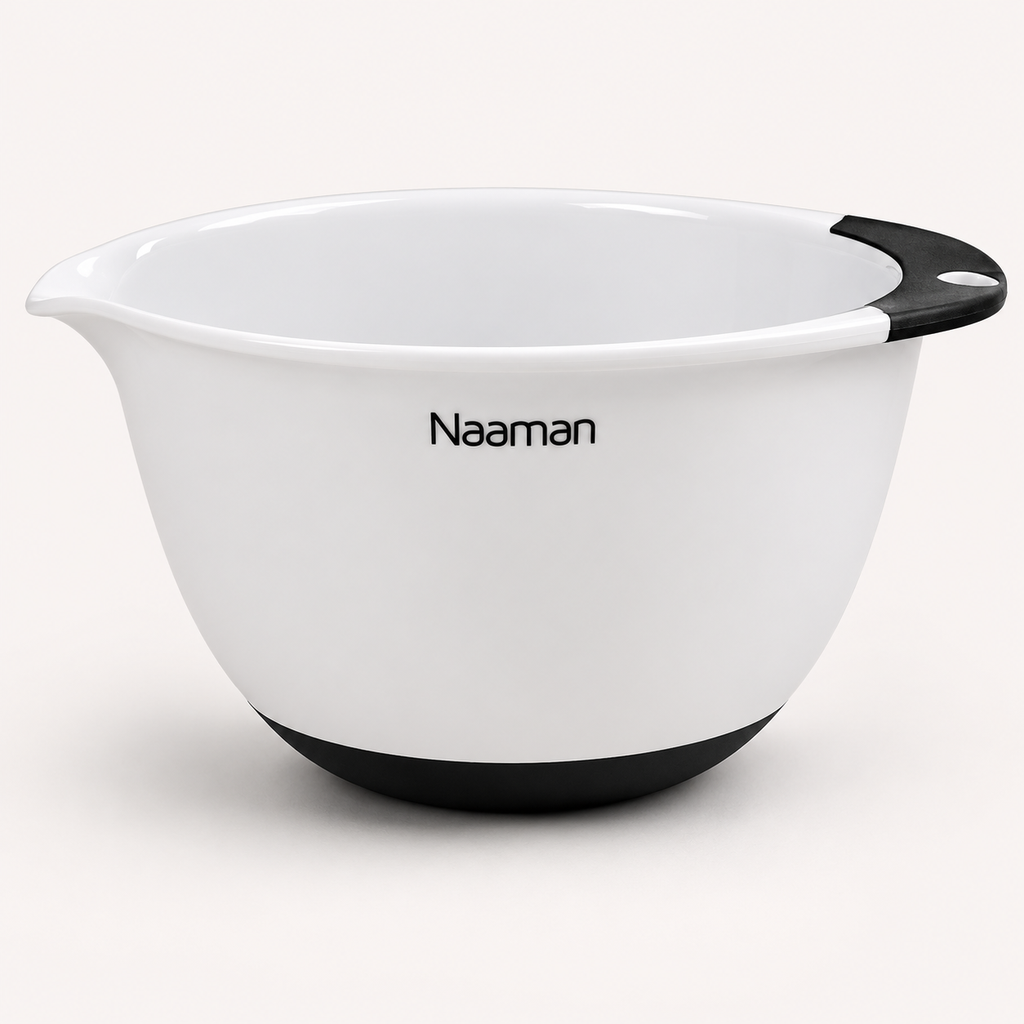 Naaman Patisserie Mixing Bowl – 1.5L / 19 cm