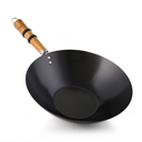 Naaman Wok for Stir-Frying, Frying and Cooking 27 cm