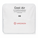 VARDINON Cool Air Air-Conditioning Blanket – 200 × 220 cm