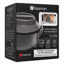Naaman 1.5L Insulated Food Thermos – Hot Food Container