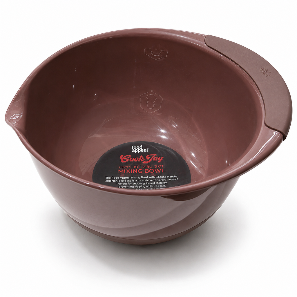 Food Appeal Cook Joy Mixing Bowl 26 cm / 2.8 L