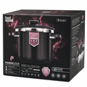 Food Appeal POWERLOCK Pressure Cooker Set – 3 Pieces (26 cm / 12 L)