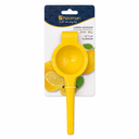 Naaman Aluminum Lemon Squeezer – 22 × 7 cm