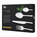 Food Appeal Diana 24-Piece Cutlery Set
