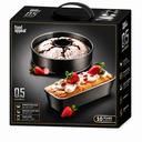 Food Appeal Q5 Premium Bakeware Set – 2 Pieces