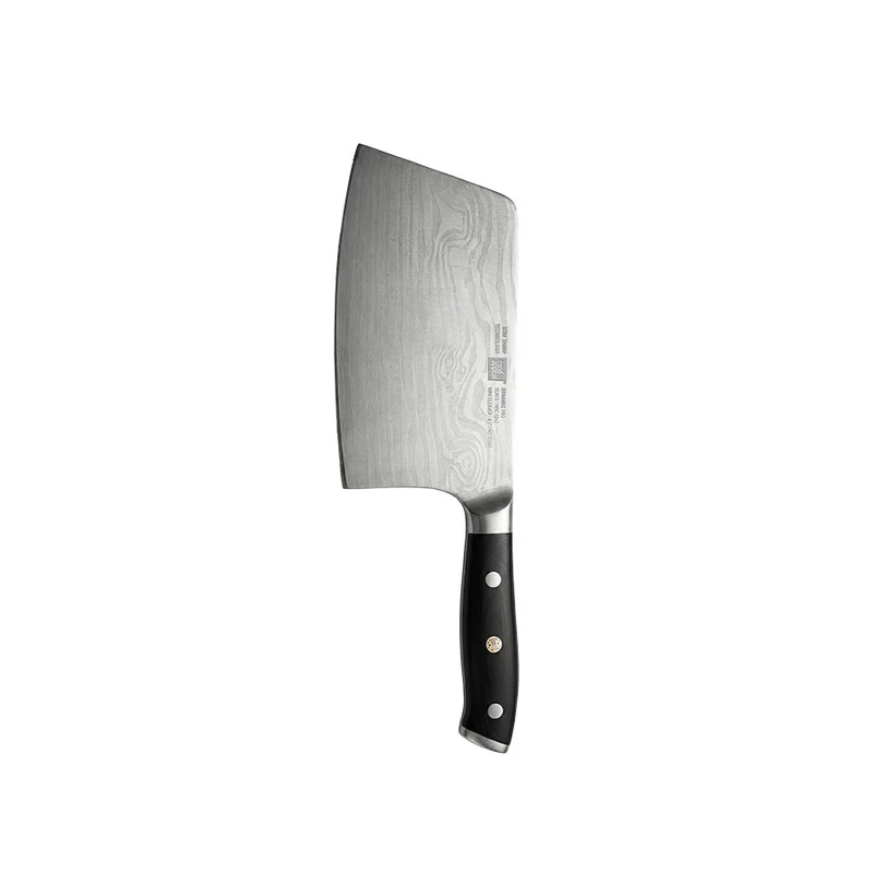 Food Appeal BAI HU Mini Cleaver Knife – 12 cm