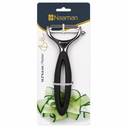 Naaman Better Vegetable Peeler – 14.2 × 6.6 cm