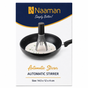 Naaman Automatic Stirrer