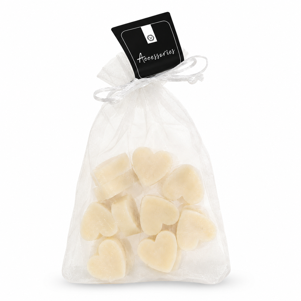 Vardinon Accessories Lovely Scented Wax Sachet