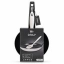 Food Appeal DAILY Fry Pan with Slotted Turner – 20 cm