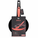 Food Appeal DAILY Fry Pan with Slotted Turner – 20 cm