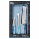 Food Appeal Urban 5-Piece Knife Set