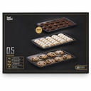 Food Appeal Q5 3-Piece Premium Baking Set