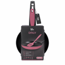 Food Appeal DAILY Fry Pan with Slotted Turner – 20 cm