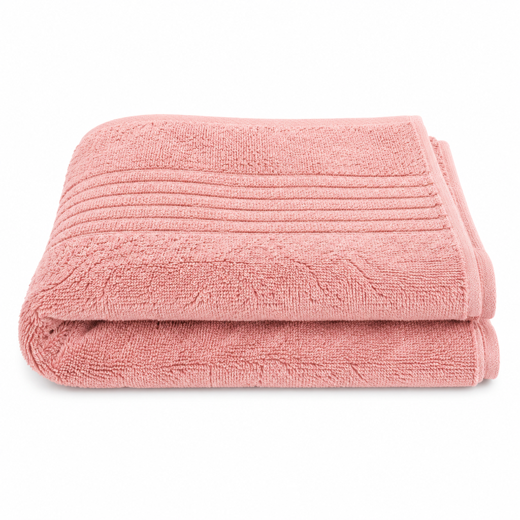 VARDINON Classico Collection 100% Cotton Face Towel | 50/90 cm