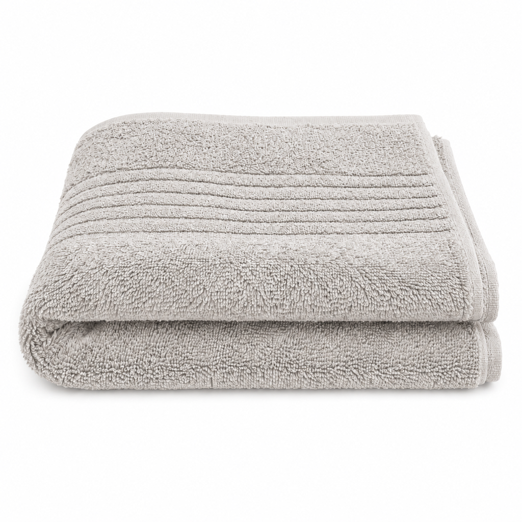 VARDINON Classico Collection 100% Cotton Face Towel | 50/90 cm