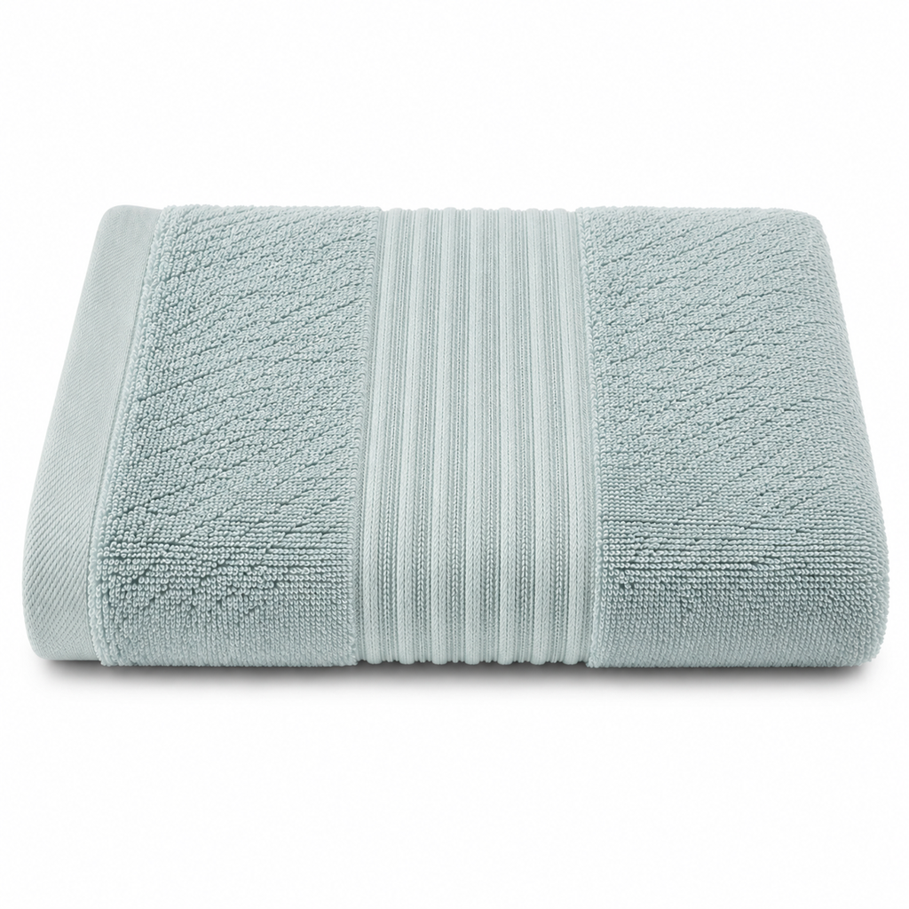 VARDINON Classico Collection 100% Cotton Bath Towel | 70/130 cm