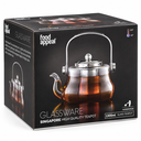 Food Appeal Singapore Handmade High Quality Teapot – 1300 ml