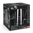 Food Appeal Heatron Electric Kettle – Fast & Energy-Efficient Boiling