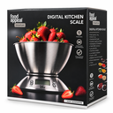 Food Appeal Signature Digital Kitchen Scale