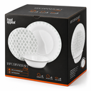 Food Appeal Lory 18-Piece Dinner Set
