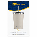 Naaman Flash Insulated Cup – 450 ml